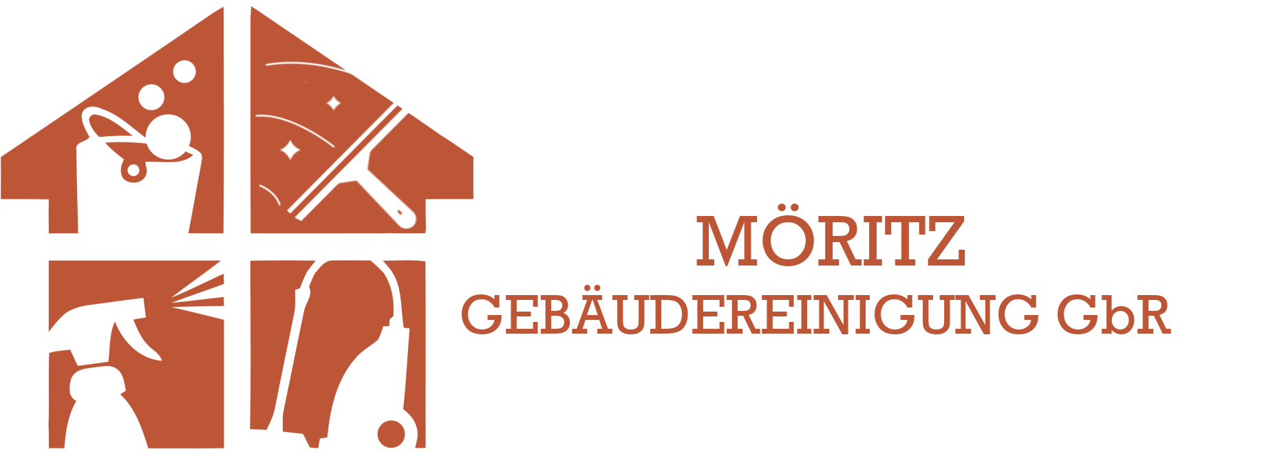 Moeritz-Gebaudereinigung GbR